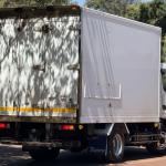 Mitsubishi FUSO