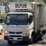 Mitsubishi FUSO