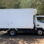 Mitsubishi FUSO