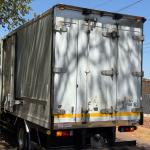Mitsubishi FUSO