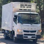 Mitsubishi FUSO