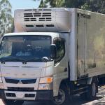Mitsubishi FUSO