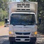 Mitsubishi FUSO