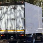 Mitsubishi FUSO