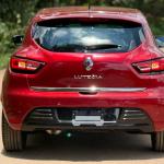 LUTECIA