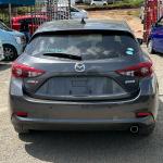 Mazda Axela 2018