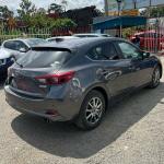 Mazda Axela 2018