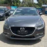 Mazda Axela 2018