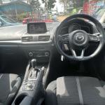 Mazda Axela 2018