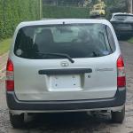 TOYOTA PROBOX/SUCCEED