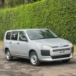 TOYOTA PROBOX/SUCCEED