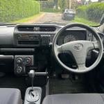 TOYOTA PROBOX/SUCCEED