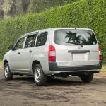 TOYOTA PROBOX/SUCCEED