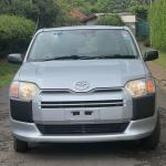TOYOTA PROBOX/SUCCEED