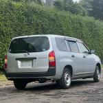 TOYOTA PROBOX/SUCCEED