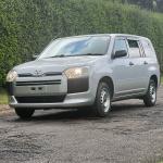 TOYOTA PROBOX/SUCCEED