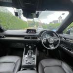 Mazda CX-5 Diesel