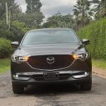 Mazda CX-5 Diesel