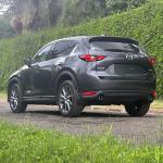 Mazda CX-5 Diesel