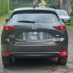 Mazda CX-5 Diesel