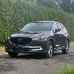 Mazda CX-5 Diesel