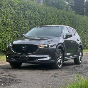 Mazda CX-5 Diesel