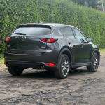 Mazda CX-5 Diesel