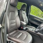 Mazda CX-5 Diesel