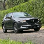 Mazda CX-5 Diesel