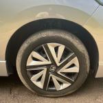Honda Fit Shuttle Hybrid