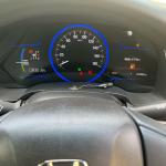 Honda Fit Shuttle Hybrid