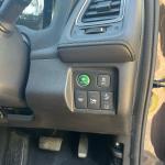 Honda Fit Shuttle Hybrid
