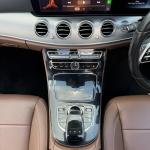 Mercedes C200 W205