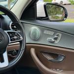 Mercedes C200 W205