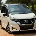 NISSAN SERENA 2018