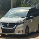 NISSAN SERENA 2018