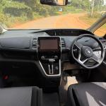 NISSAN SERENA 2018