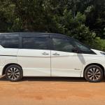 NISSAN SERENA 2018