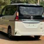 NISSAN SERENA 2018