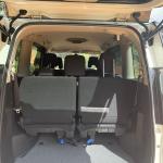 NISSAN SERENA 2018