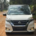 NISSAN SERENA 2018