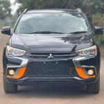 Mitsubishi RVR 2018