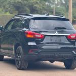 Mitsubishi RVR 2018