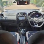 Nissan note epower 2017 model