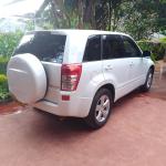 Suzuki Escudo